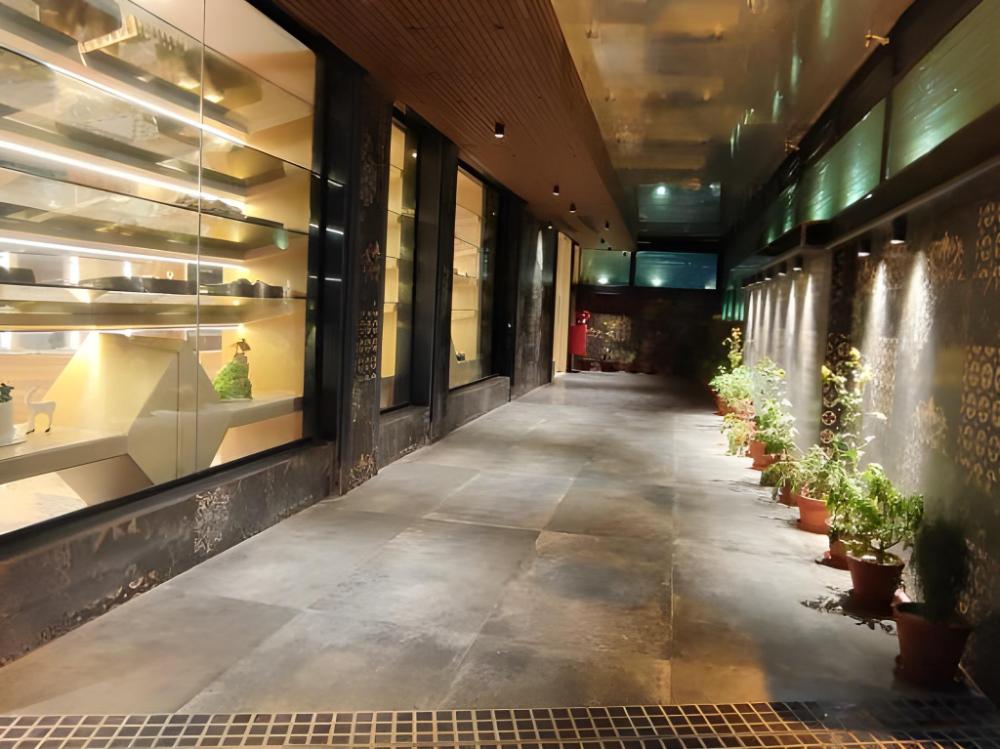 poiisse a boutique hotel