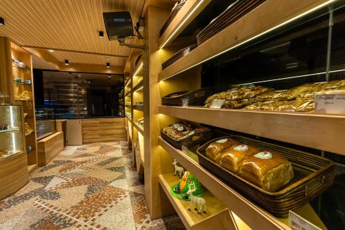 poiisse a boutique hotel