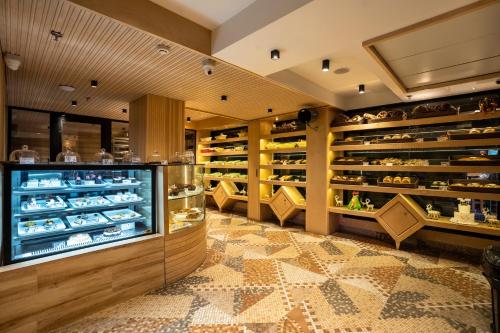 poiisse a boutique hotel