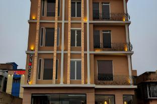 poiisse a boutique hotel