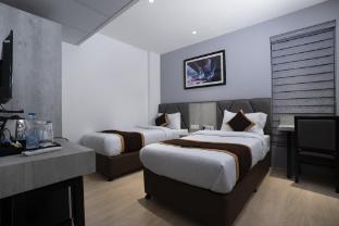 poiisse a boutique hotel