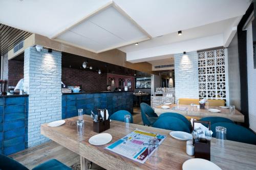 poiisse a boutique hotel