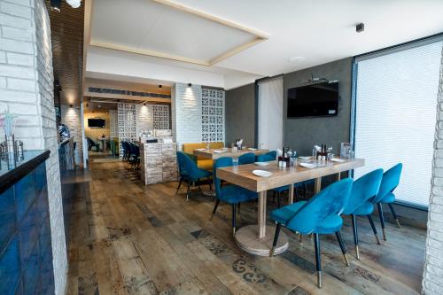 poiisse a boutique hotel