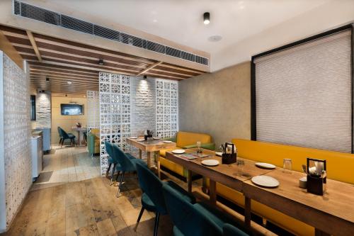 poiisse a boutique hotel