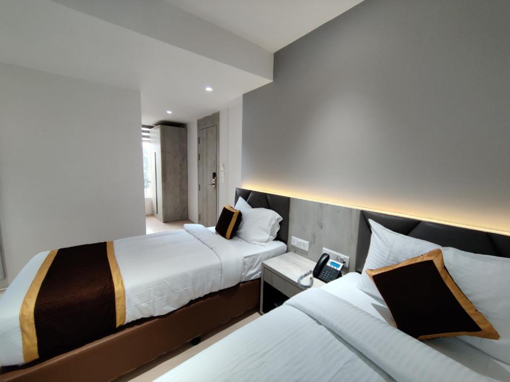 poiisse a boutique hotel