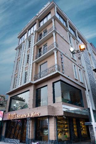 poiisse a boutique hotel