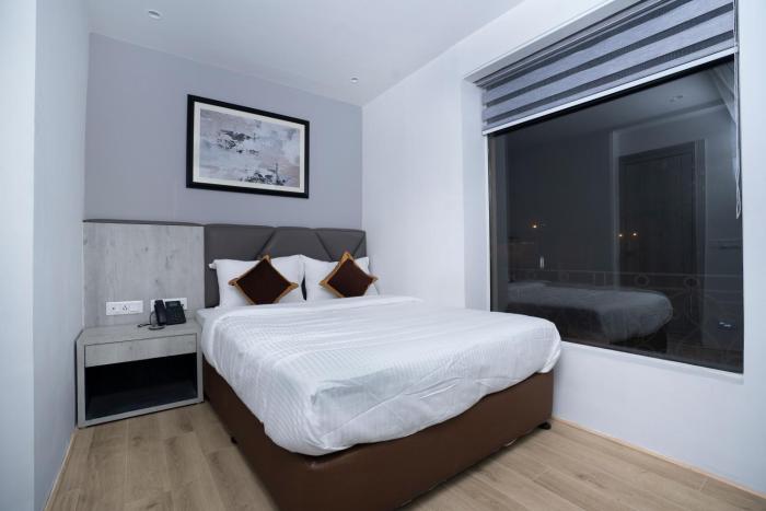 poiisse a boutique hotel