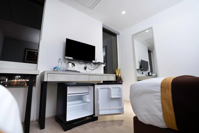 poiisse a boutique hotel