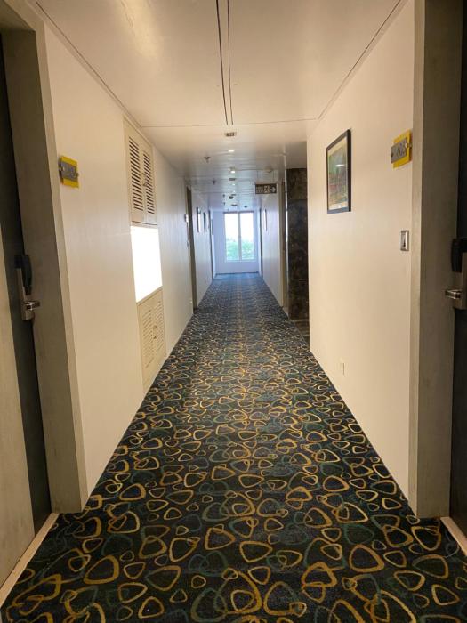 poiisse a boutique hotel