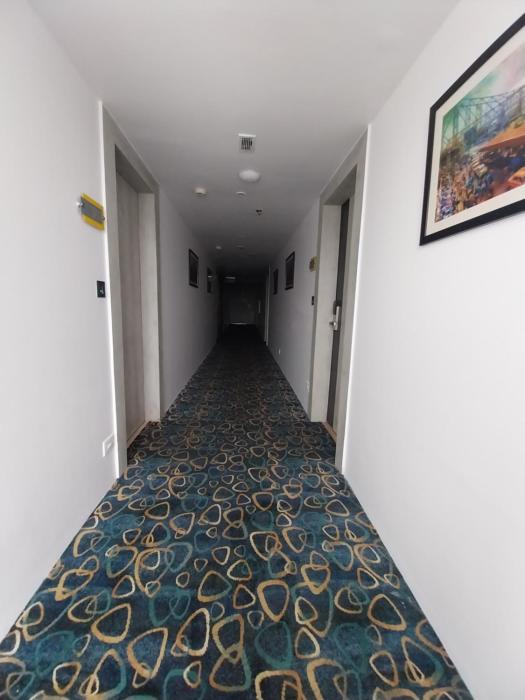 poiisse a boutique hotel