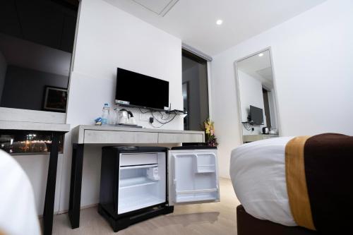 poiisse a boutique hotel