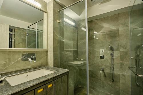 poiisse a boutique hotel