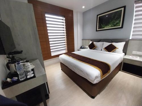 poiisse a boutique hotel