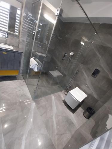 poiisse a boutique hotel