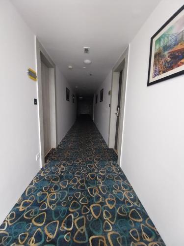 poiisse a boutique hotel