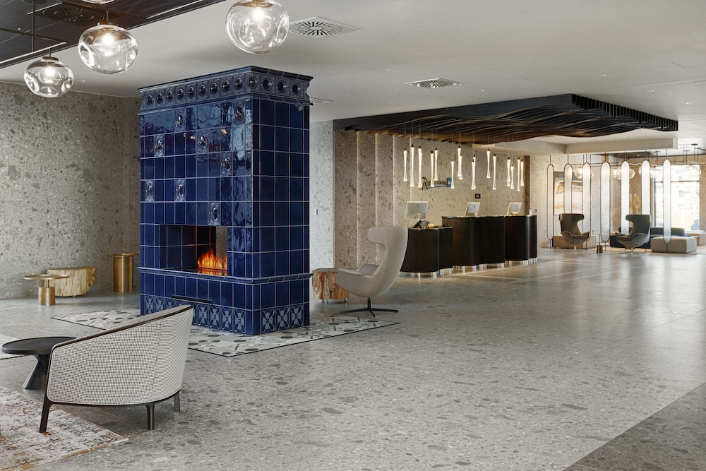radisson blu resort and conference center ostroda mazury