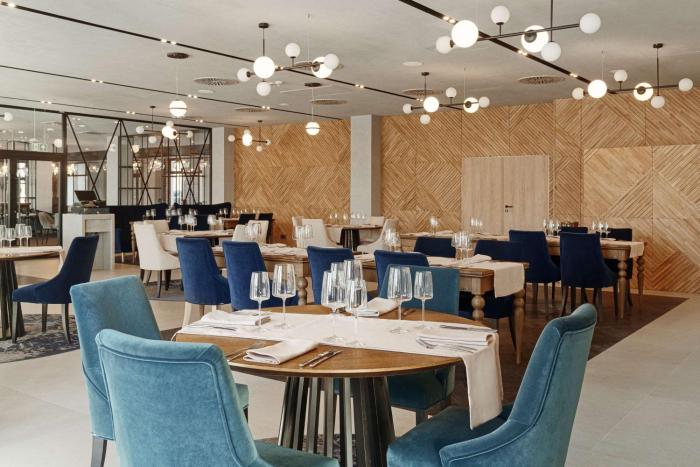 radisson blu resort and conference center ostroda mazury