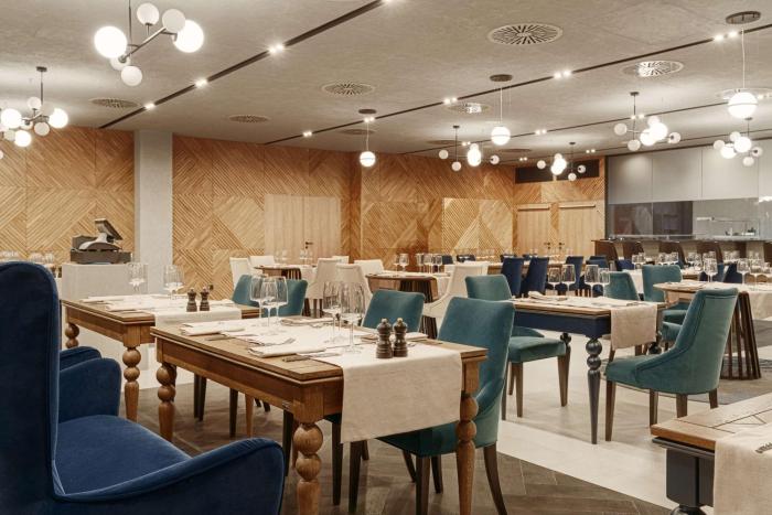 radisson blu resort and conference center ostroda mazury