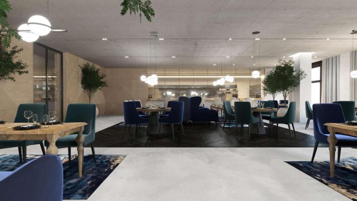 radisson blu resort and conference center ostroda mazury