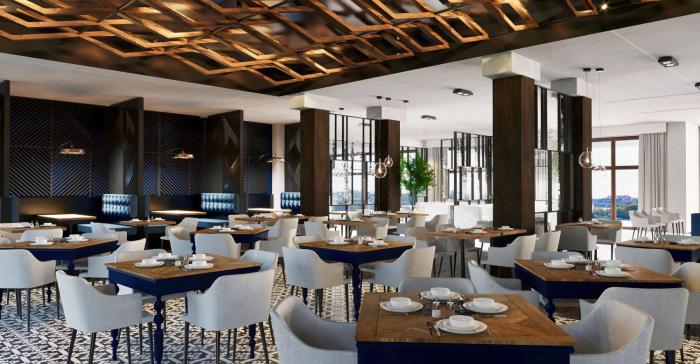 radisson blu resort and conference center ostroda mazury