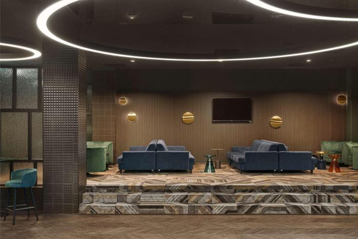 radisson blu resort and conference center ostroda mazury