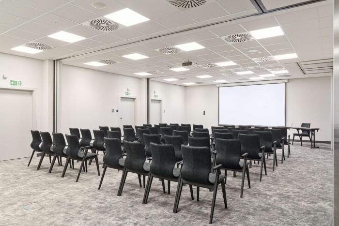 radisson blu resort and conference center ostroda mazury