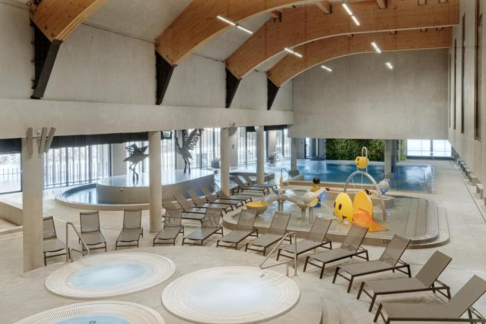 radisson blu resort and conference center ostroda mazury
