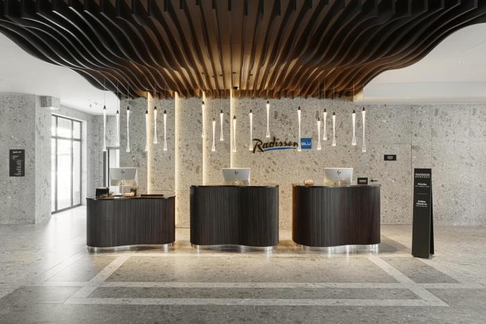radisson blu resort and conference center ostroda mazury