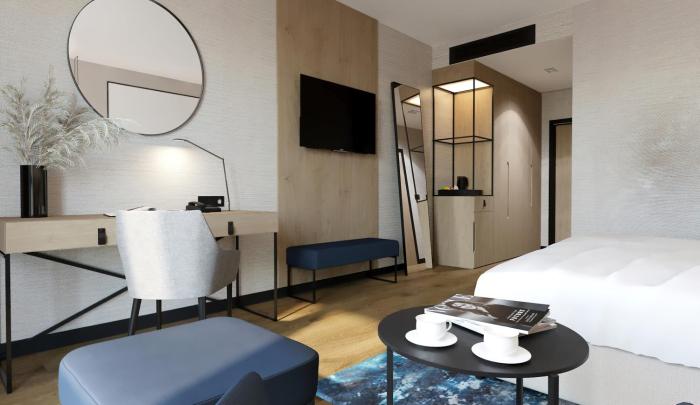 radisson blu resort and conference center ostroda mazury