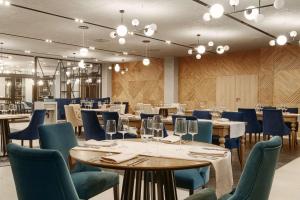 radisson blu resort and conference center ostroda mazury