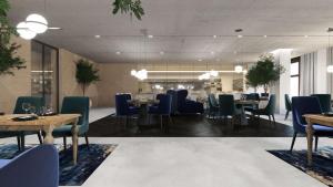 radisson blu resort and conference center ostroda mazury