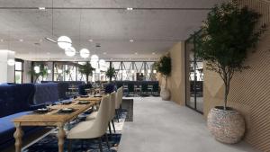 radisson blu resort and conference center ostroda mazury