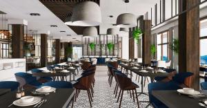 radisson blu resort and conference center ostroda mazury