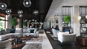 radisson blu resort and conference center ostroda mazury