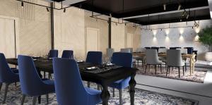radisson blu resort and conference center ostroda mazury