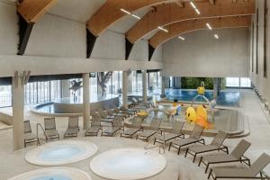 radisson blu resort and conference center ostroda mazury