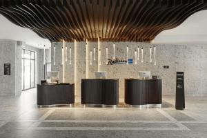 radisson blu resort and conference center ostroda mazury