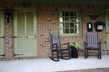 hillwinds inn