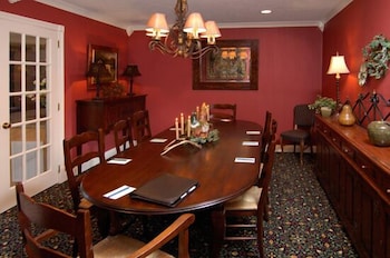 hillwinds inn