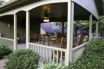 hillwinds inn