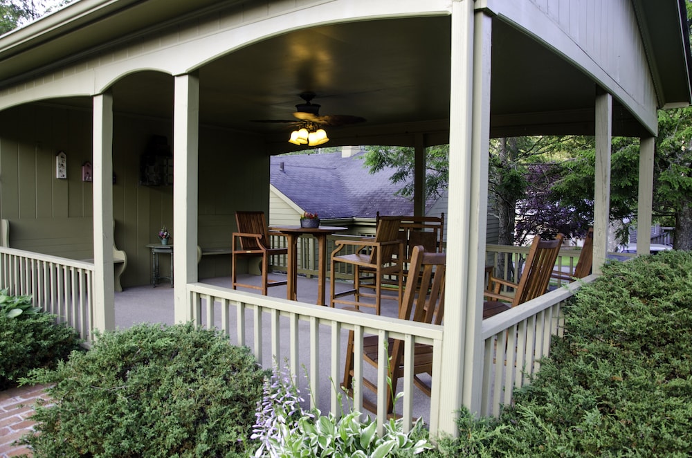 hillwinds inn
