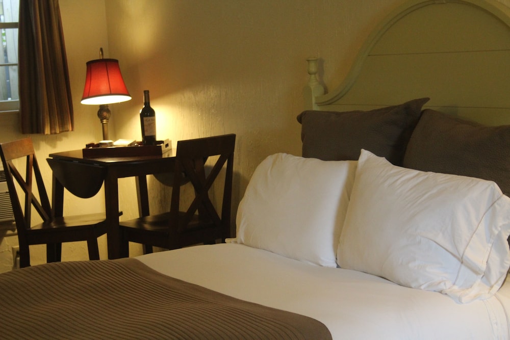 hillwinds inn