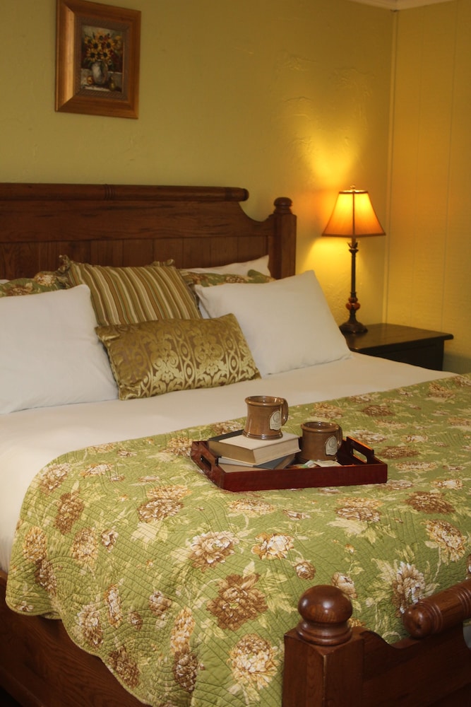 hillwinds inn