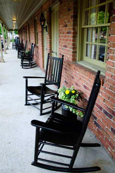 hillwinds inn