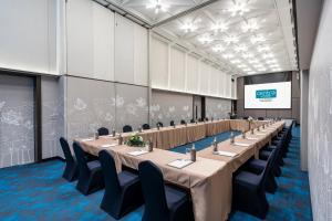 centra by centara hotel bangkok phra nakhon