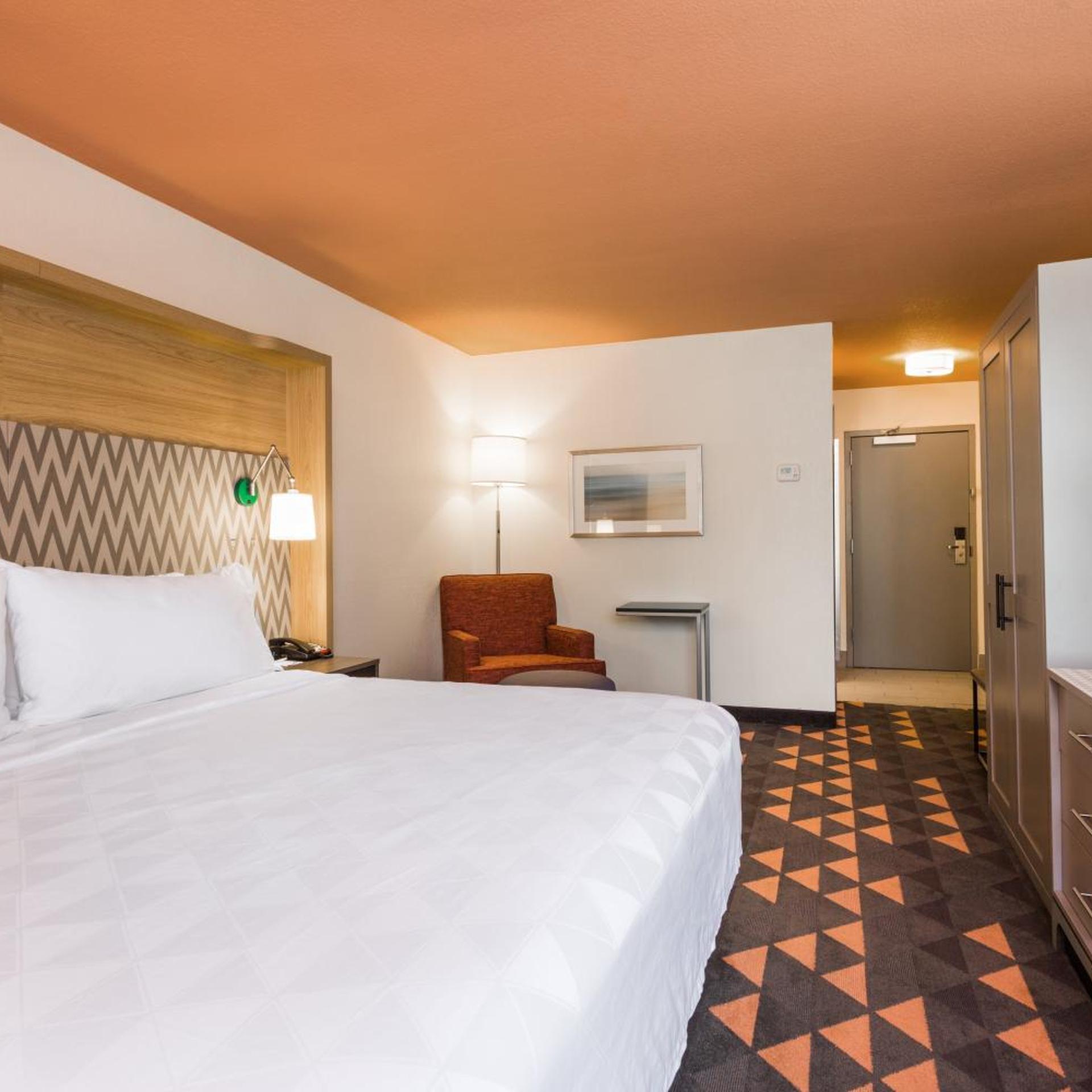 holiday inn boone university area by ihg