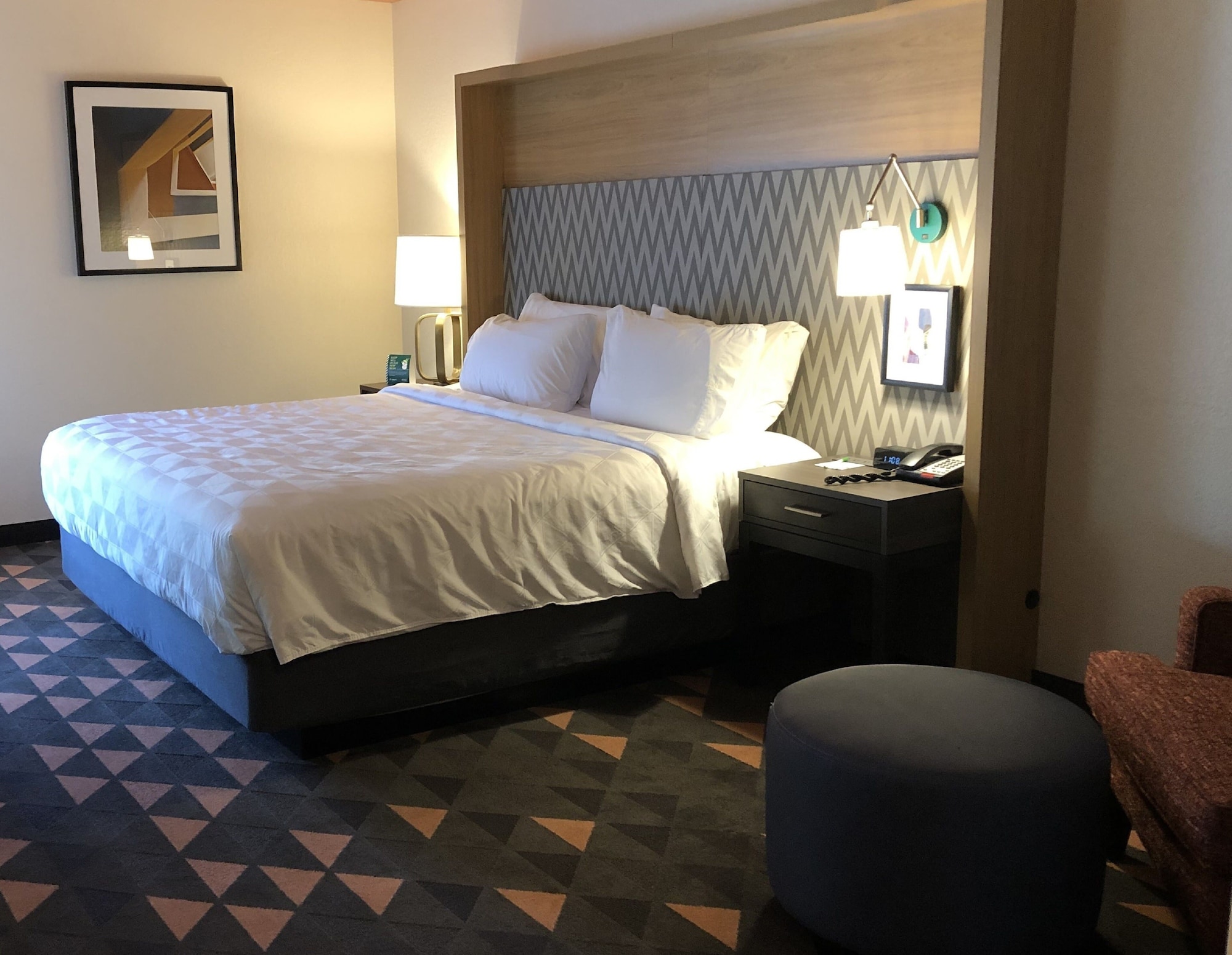 holiday inn boone university area by ihg