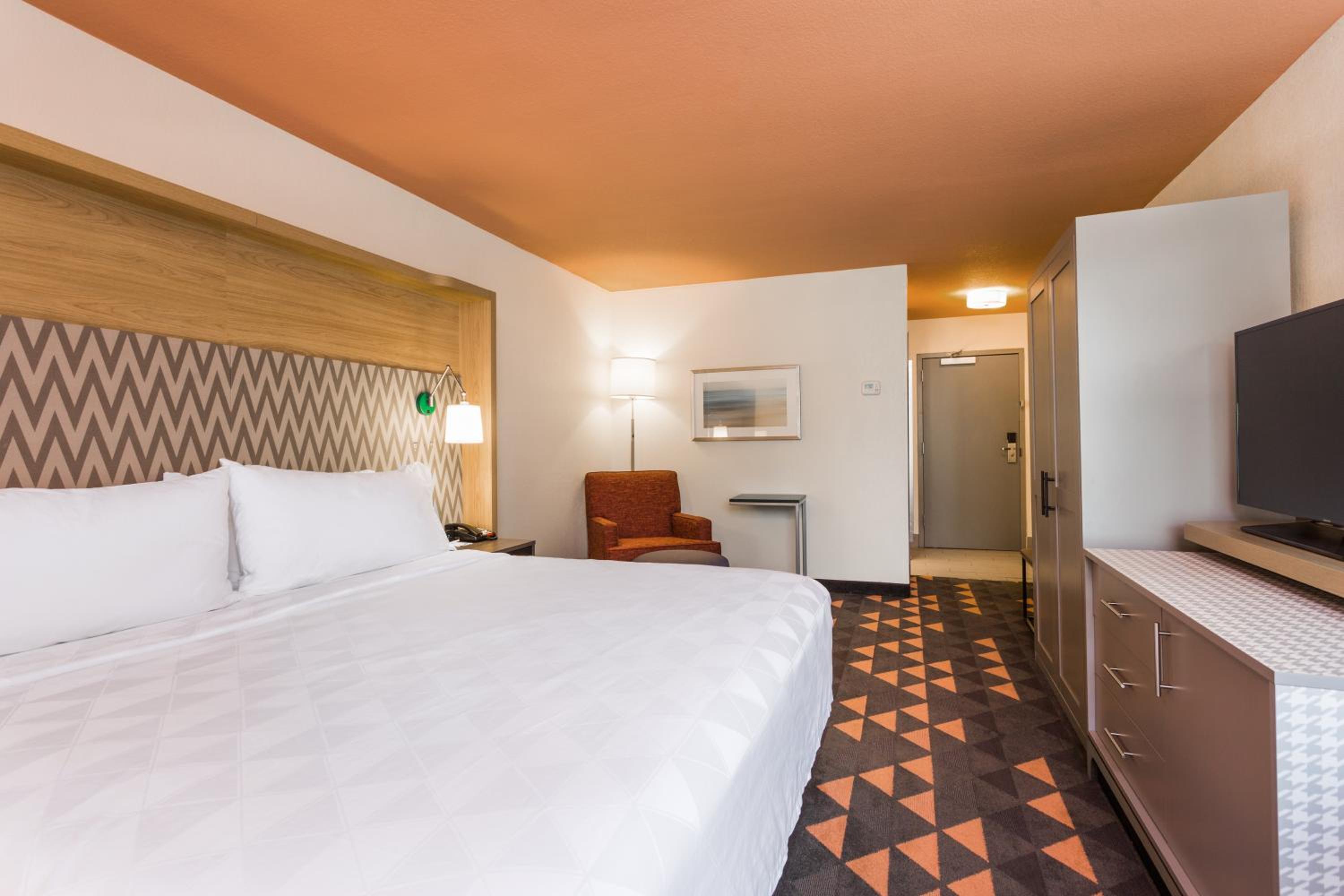 holiday inn boone university area by ihg