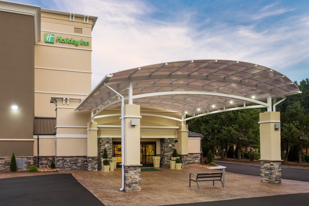 holiday inn boone university area by ihg
