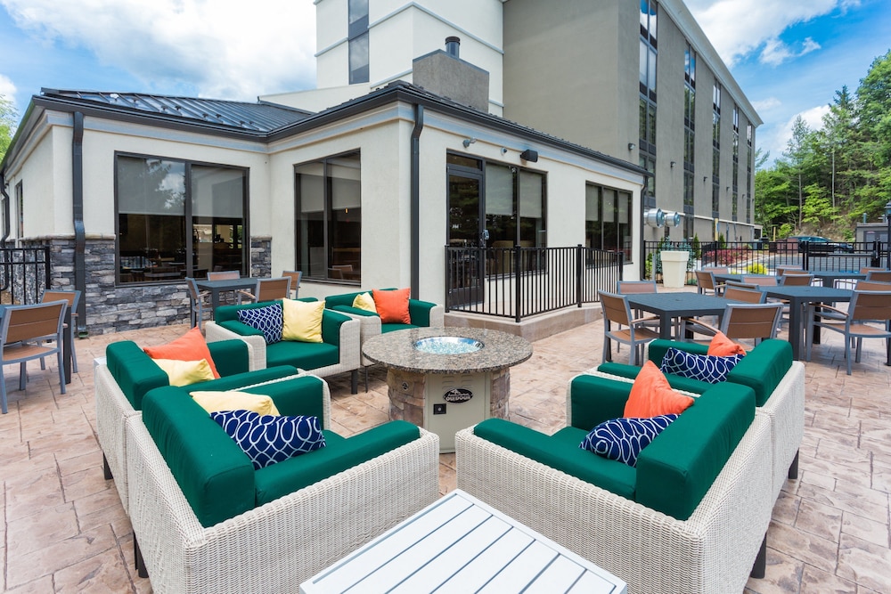 holiday inn boone university area by ihg